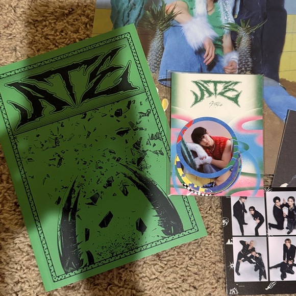 Stray Kids Album - Picture 5 of 6